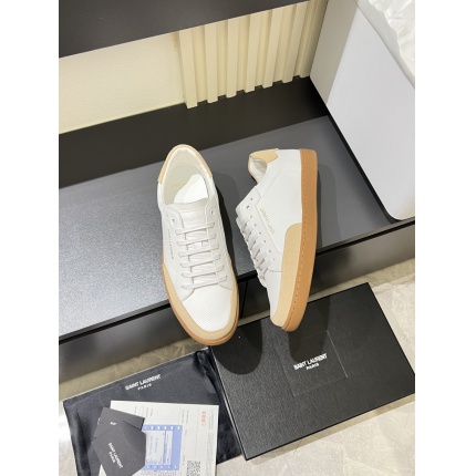 Cheap Saint Laurent Shoes for Men in 233727, $75 USD- [IB233727] - Replica Saint Laurent Shoes for Men