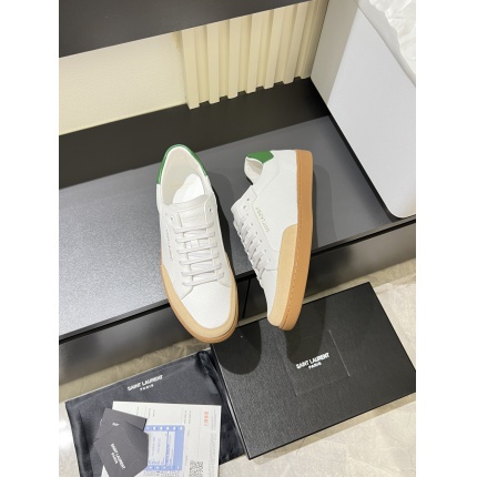 Saint Laurent Shoes for Men in 233733