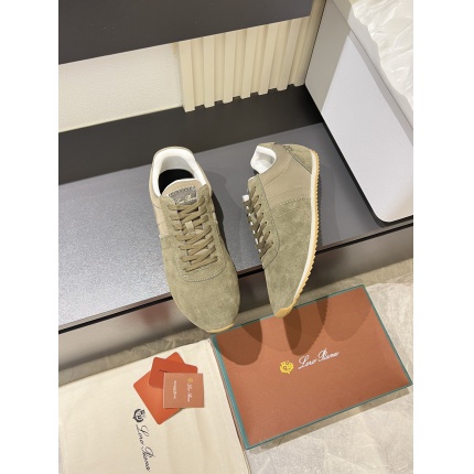 Cheap Loro Piana Shoes for Men in 233739, $65 USD- [IB233739] - Replica Loro Piana Shoes for Men