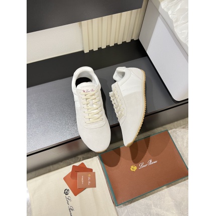 Cheap Loro Piana Shoes for Men in 233740, $65 USD- [IB233740] - Replica Loro Piana Shoes for Men