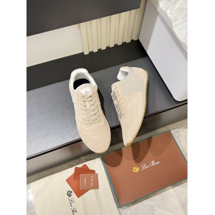 Loro Piana Shoes for Men in 233741