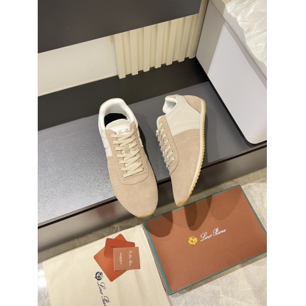 Cheap Loro Piana Shoes for Men in 233742, $65 USD- [IB233742] - Replica Loro Piana Shoes for Men