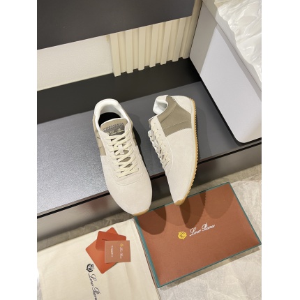 Loro Piana Shoes for Men in 233743