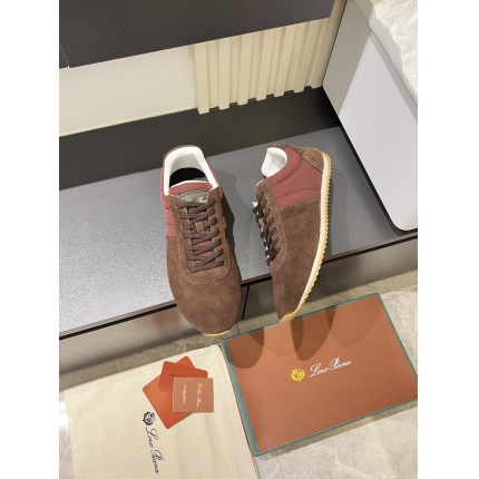 Cheap Loro Piana Shoes for Men in 233744, $65 USD- [IB233744] - Replica Loro Piana Shoes for Men