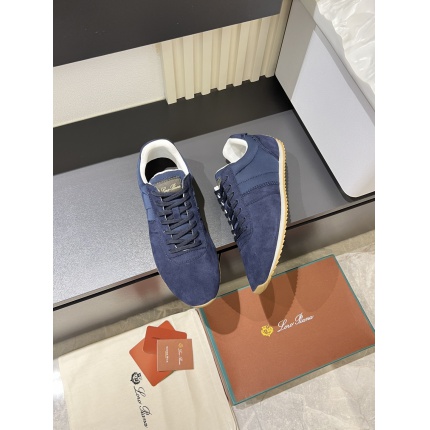 Loro Piana Shoes for Men in 233745