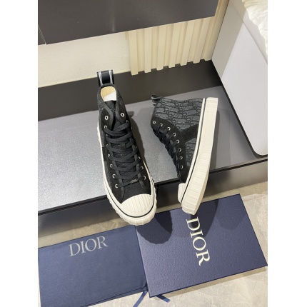 Cheap Dior Sneakers in 233747, $70 USD- [IB233747] - Replica Dior Sneakers