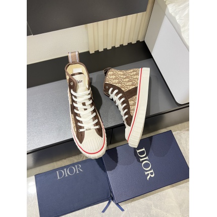 Cheap Dior Sneakers in 233748, $70 USD- [IB233748] - Replica Dior Sneakers