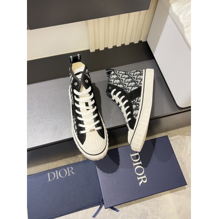 Cheap Dior Sneakers in 233749, $70 USD- [IB233749] - Replica Dior Sneakers