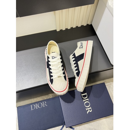 Cheap Dior Sneakers in 233750, $65 USD- [IB233750] - Replica Dior Sneakers