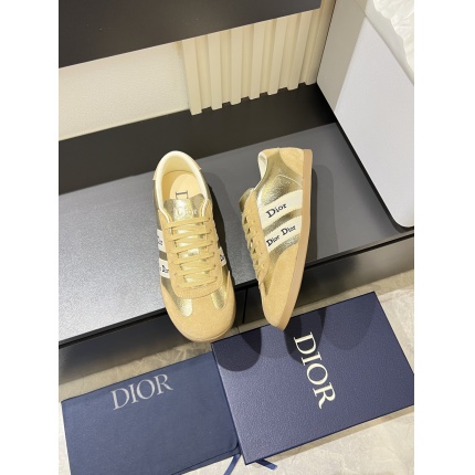 Cheap Dior Sneakers in 233753, $65 USD- [IB233753] - Replica Dior Sneakers