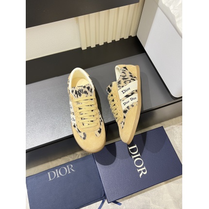 Cheap Dior Sneakers in 233754, $65 USD- [IB233754] - Replica Dior Sneakers