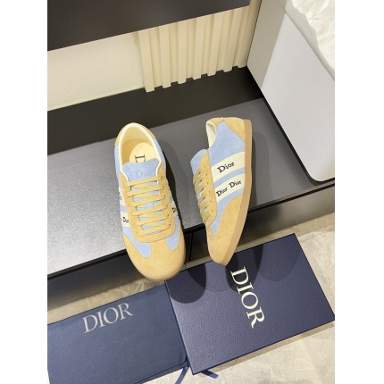 Cheap Dior Sneakers in 233756, $65 USD- [IB233756] - Replica Dior Sneakers
