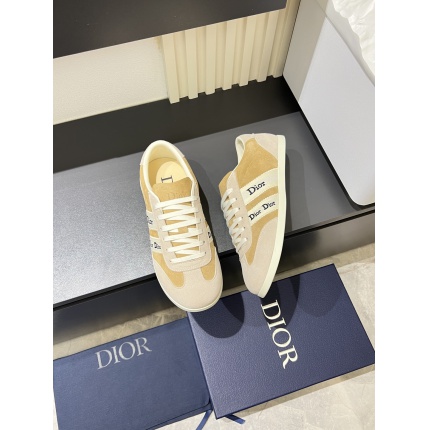 Cheap Dior Sneakers in 233757, $65 USD- [IB233757] - Replica Dior Sneakers