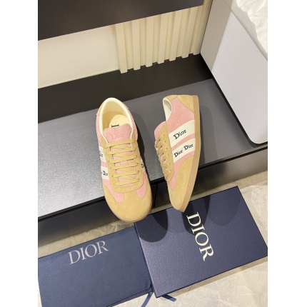 Cheap Dior Sneakers in 233758, $65 USD- [IB233758] - Replica Dior Sneakers