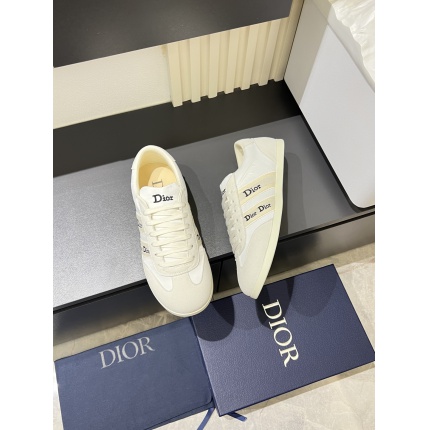 Cheap Dior Sneakers in 233759, $65 USD- [IB233759] - Replica Dior Sneakers