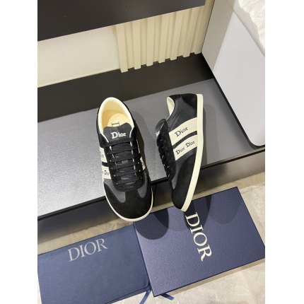 Cheap Dior Sneakers in 233760, $65 USD- [IB233760] - Replica Dior Sneakers