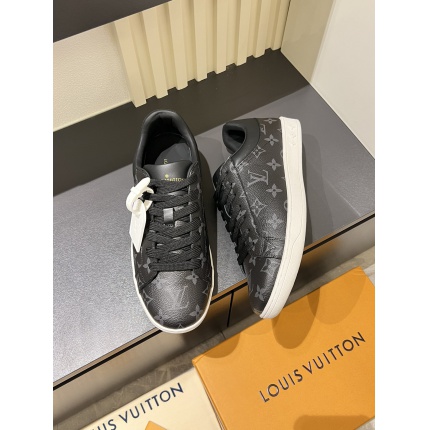 Cheap Louis Vuitton Sneakers For Men in 233777, $70 USD- [IB233777] - Replica Louis Vuitton Sneakers For Men