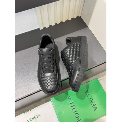 Cheap Bottega Veneta Sneakers For Men in 233783, $75 USD- [IB233783] - Replica Bottega Veneta Sneakers For Men
