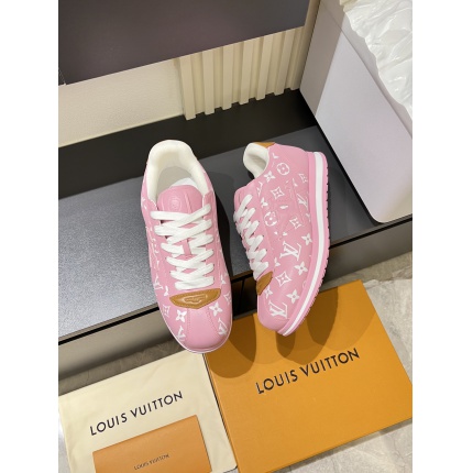 Cheap Louis Vuitton Sneakers For Men in 233813, $95 USD- [IB233813] - Replica Louis Vuitton Sneakers For Men
