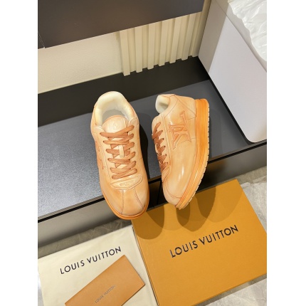 Cheap Louis Vuitton Sneakers For Men in 233818, $110 USD- [IB233818] - Replica Louis Vuitton Sneakers For Men