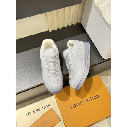 Cheap Louis Vuitton Sneakers For Men in 233819, $110 USD- [IB233819] - Replica Louis Vuitton Sneakers For Men