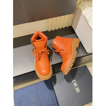 Dior Boots For Men in 233823