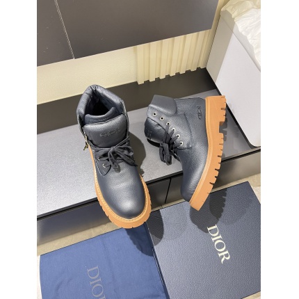 Dior Boots For Men in 233824