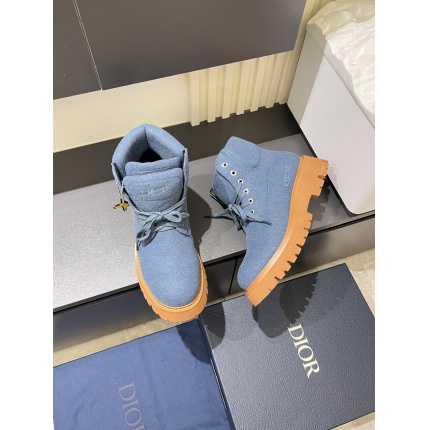 Dior Boots For Men in 233826