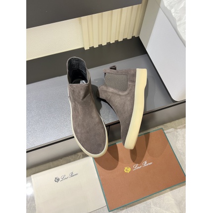 Cheap Loro Piana Shoes for Men in 233829, $70 USD- [IB233829] - Replica Loro Piana Shoes for Men
