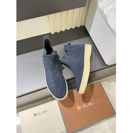 Cheap Loro Piana Shoes for Men in 233830, $70 USD- [IB233830] - Replica Loro Piana Shoes for Men