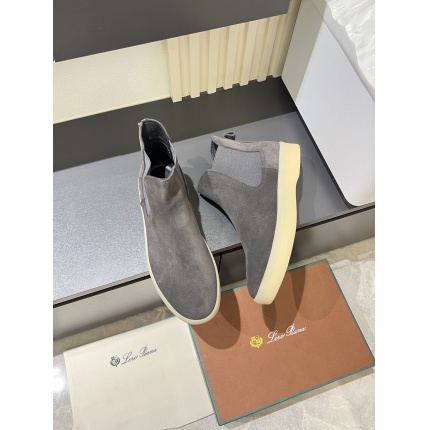 Cheap Loro Piana Shoes for Men in 233831, $70 USD- [IB233831] - Replica Loro Piana Shoes for Men