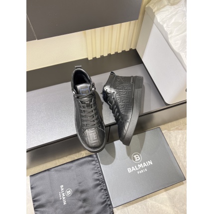 Cheap Balmain Shoes for Men in 233835, $80 USD- [IB233835] - Replica Balmain Shoes for Men