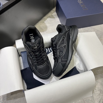 Cheap Dior Sneakers in 233837, $100 USD- [IB233837] - Replica Dior Sneakers