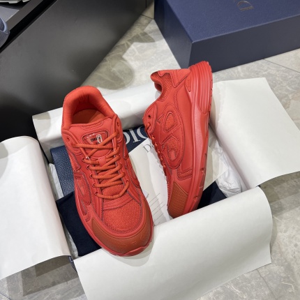 Cheap Dior Sneakers in 233838, $100 USD- [IB233838] - Replica Dior Sneakers