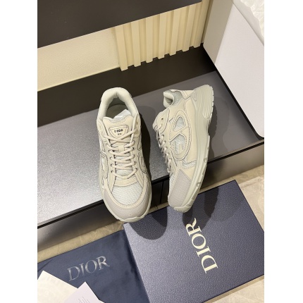 Cheap Dior Sneakers in 233839, $100 USD- [IB233839] - Replica Dior Sneakers