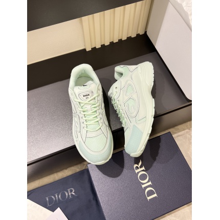 Cheap Dior Sneakers in 233841, $100 USD- [IB233841] - Replica Dior Sneakers