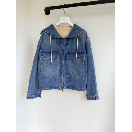 Cheap Moncle Thick Coats For Women in 233843, $160 USD- [IB233843] - Replica Moncle Thick Coats For Women