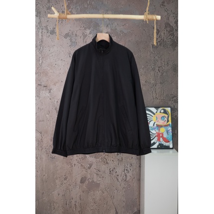 Cheap Balenciaga Jackets for Men in 233849, $50 USD- [IB233849] - Replica Balenciaga Jackets for Men