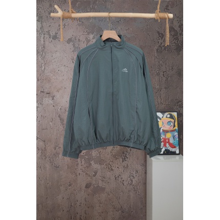 Cheap Balenciaga Jackets for Men in 233854, $55 USD- [IB233854] - Replica Balenciaga Jackets for Men