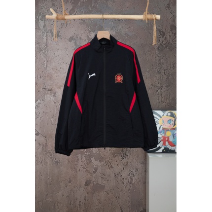 Cheap Balenciaga Jackets for Men in 233865, $55 USD- [IB233865] - Replica Balenciaga Jackets for Men