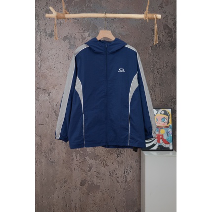 Cheap Balenciaga Jackets for Men in 233866, $55 USD- [IB233866] - Replica Balenciaga Jackets for Men
