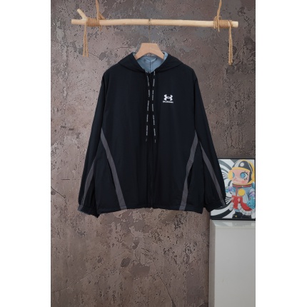 Cheap Balenciaga Jackets for Men in 233867, $60 USD- [IB233867] - Replica Balenciaga Jackets for Men