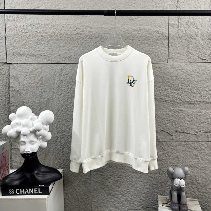 Cheap Dior Hoodies for Men in 233882, $40 USD- [IB233882] - Replica Dior Hoodies for Men