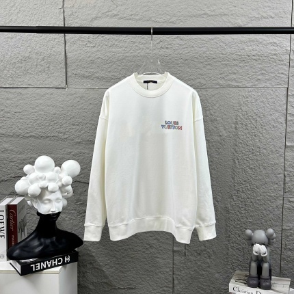Cheap Louis Vuitton Hoodies for Men in 233885, $40 USD- [IB233885] - Replica Louis Vuitton Hoodies for Men
