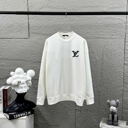 Cheap Louis Vuitton Hoodies for Men in 233890, $40 USD- [IB233890] - Replica Louis Vuitton Hoodies for Men