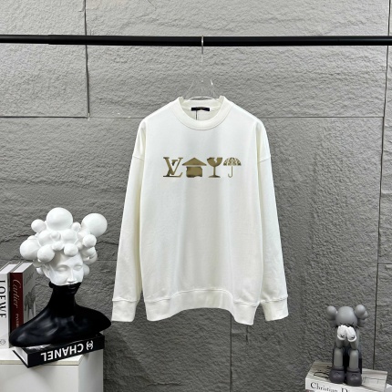 Cheap Louis Vuitton Hoodies for Men in 233900, $40 USD- [IB233900] - Replica Louis Vuitton Hoodies for Men