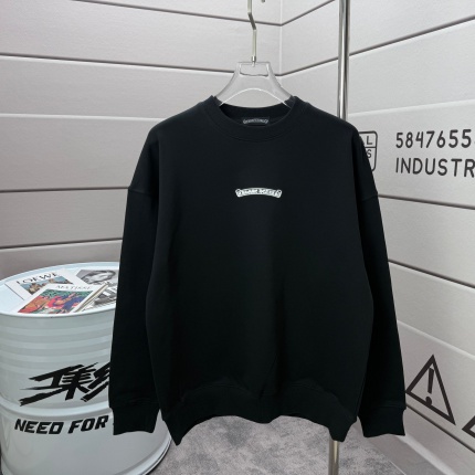 Cheap Chrome hearts Hoody in 233908, $40 USD- [IB233908] - Replica Chrome hearts Hoody