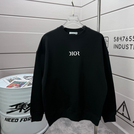 Cheap Dior Hoodies for Men in 233914, $40 USD- [IB233914] - Replica Dior Hoodies for Men