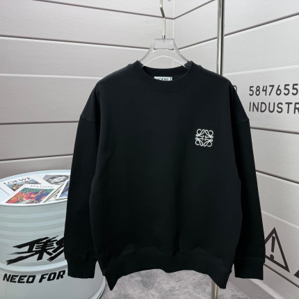 Cheap Loewe Hoodies in 233916, $40 USD- [IB233916] - Replica Loewe Hoodies