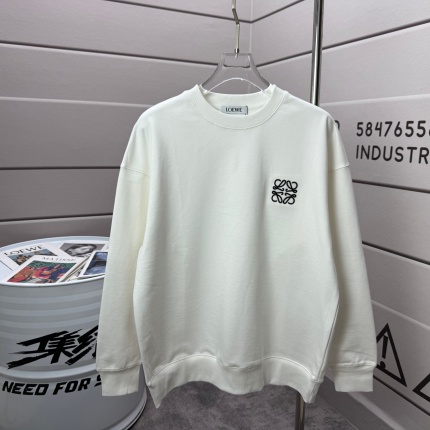 Cheap Loewe Hoodies in 233917, $40 USD- [IB233917] - Replica Loewe Hoodies